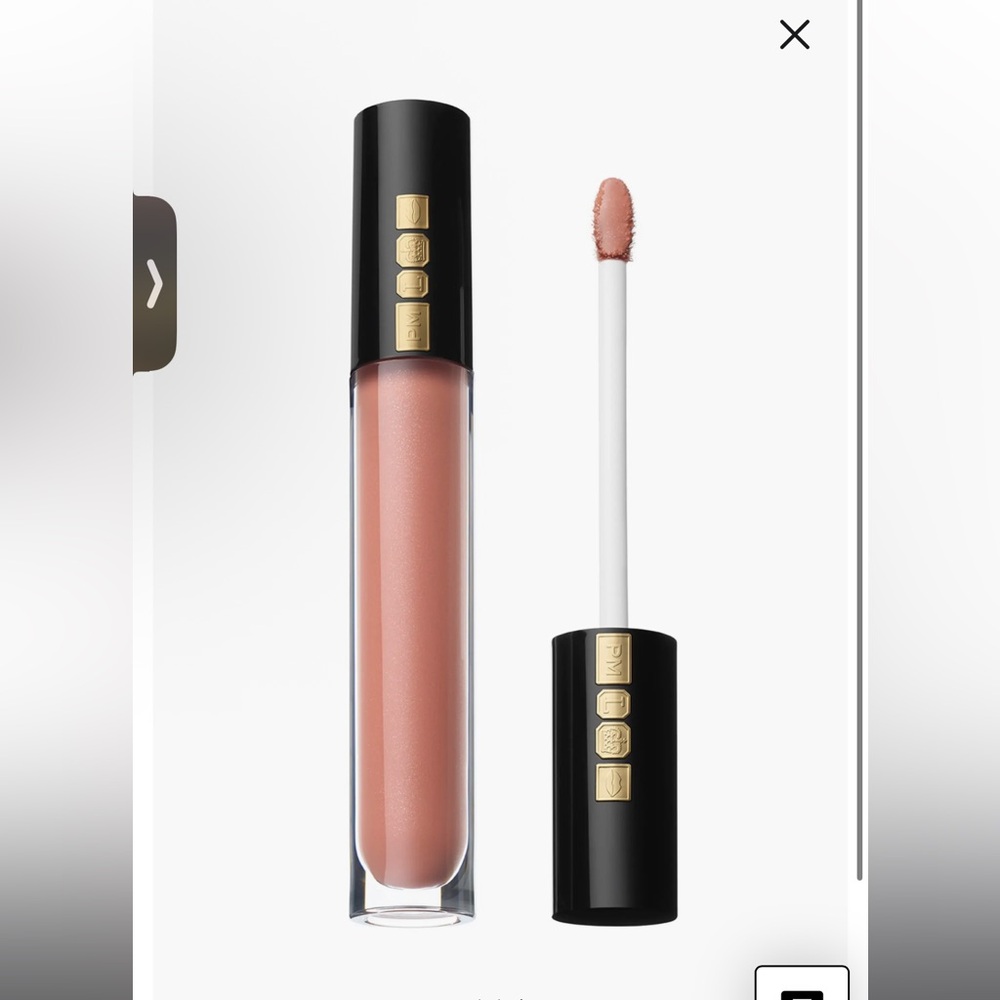 Pat McGrath Lust Gloss